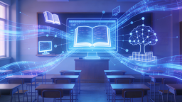 以数字化转型重构教学新生态