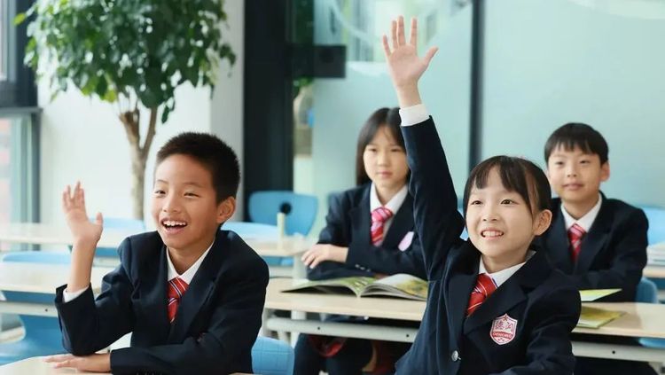 第十七届国际名校来了择校展丨上海德闳学校受邀出席 招生官一对一现场指导