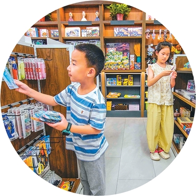 迎开学 这份健康“锦囊”请收好