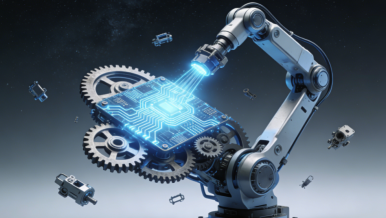 “四位一体”推进机械类拔尖创新人才培养