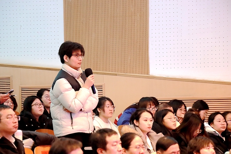 燕京理工学院世界青年领导力论坛：中加高校共探全球青年领导力