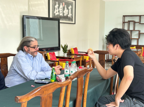 链接世界 赋能未来——橘郡国际名校招生官中国行活动圆满举办