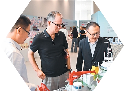 中欧职业教育合作搭上AI快车