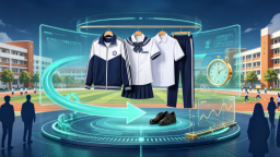 校服治理迈向“常态长效”