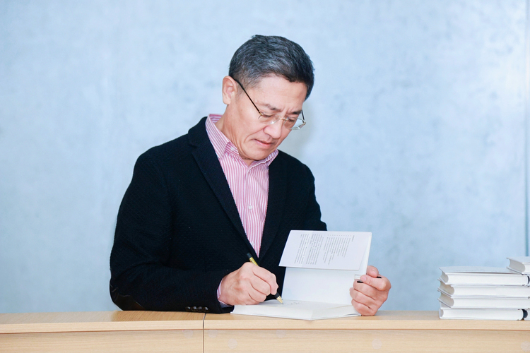 中国银行原副行长王永利做客“广商大讲堂” 深度解析数字货币发展的真相
