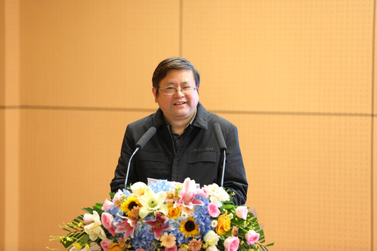 《首义文化论纲》新书在武昌首义学院发布_fororder_新书2