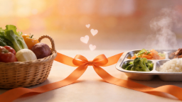 从“舌尖”暖到“心间”