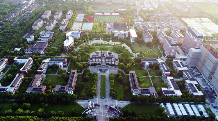 第十九届国际名校来了择校展丨双威公学·上海校区受邀出席 招生官一对一现场指导