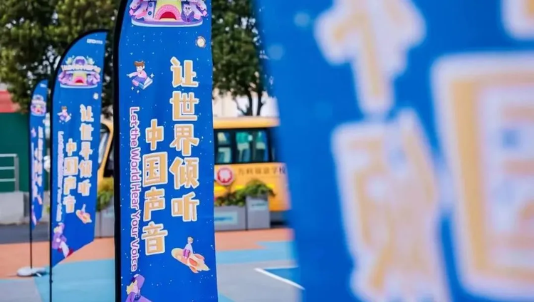 第十九届国际名校来了择校展丨上海浦东万科高中受邀出席 招生官一对一现场指导