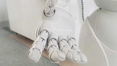 当具身智能走进教育