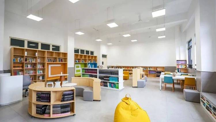 第十七届国际名校来了择校展丨BANZ全球化校区受邀出席 招生官一对一现场指导