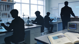 “四步走”构建“高效课堂”