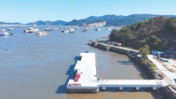 福建福鼎龙安：补齐冷链配套短板 激活乡村产业新动能