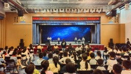 福州市钱塘小学举办第二届“快乐杯”心理情景剧大赛
