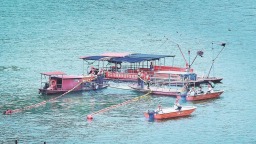 龙岩：龙湖之变
