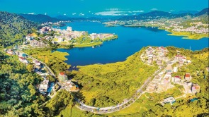 福建6条农村公路入选本年度全国美丽公路