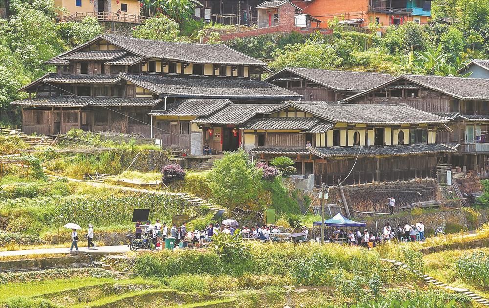 南平延平立足地域特色 走出影视产业差异化发展之路