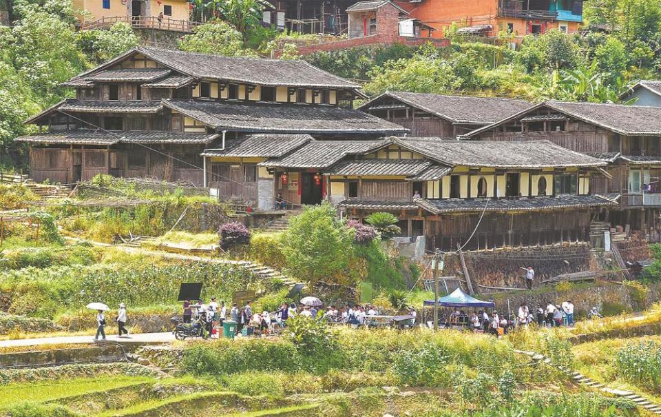 南平延平立足地域特色 走出影视产业差异化发展之路