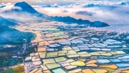 宁德霞浦：文旅提质 以诚待客