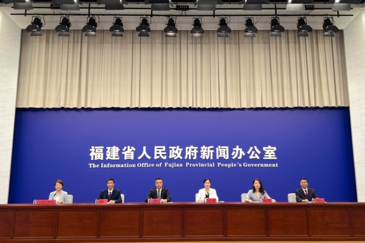《2024年福建省海洋生态预警监测公报》发布_fororder_IMG_1001_副本