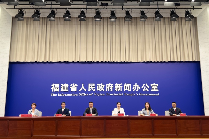 《2024年福建省海洋生态预警监测公报》发布_fororder_IMG_1001_副本