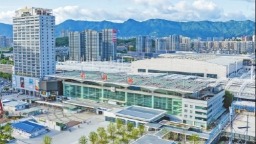 福州：城乡融合天地宽