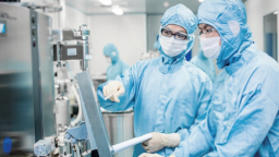厦门出台全链条支持生物医药产业高质量发展若干措施
