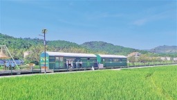 莆田钟山镇：铺展和美共富新图景