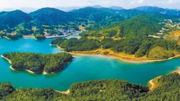 宁德寿宁清源镇：归雁赋能 文旅兴村