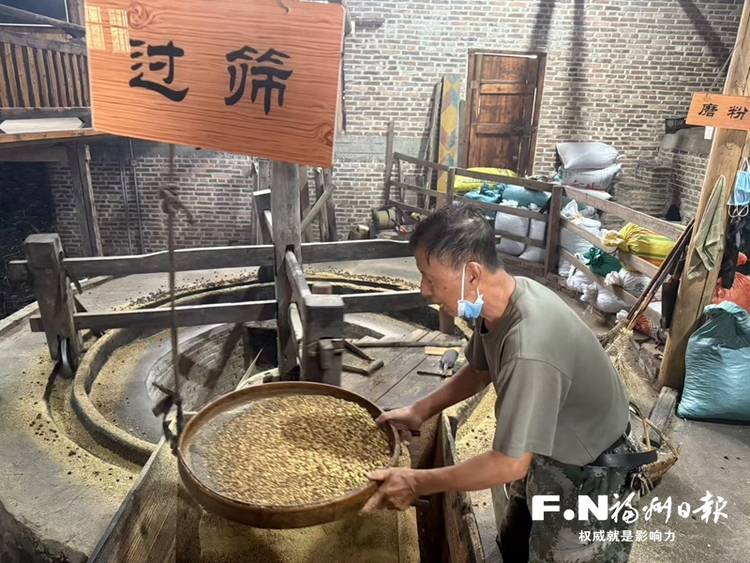 福州闽清：扎根特色农业 冬天也是丰收季