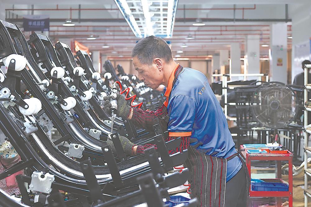 温福铁路：福宁跑出山海协作“加速度”