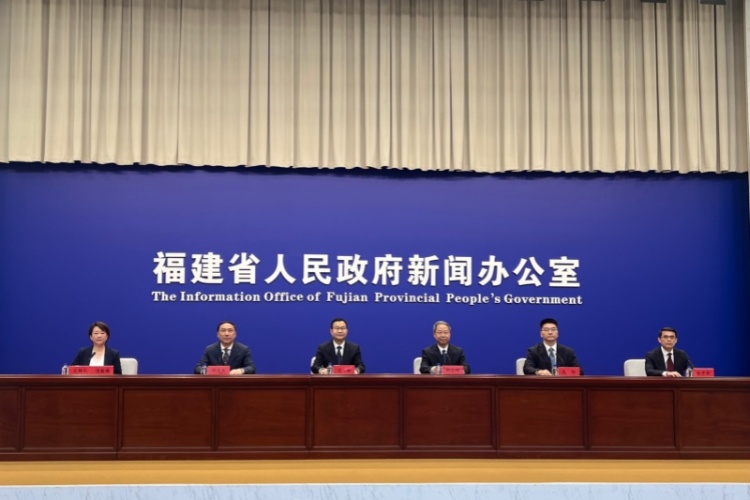 第二十七届海峡两岸经贸交易会将于5月18日至22日在福州举办_fororder_IMG_8132_副本