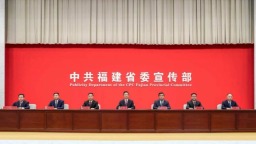 南平：全方位推动绿色高质量发展迈上新台阶