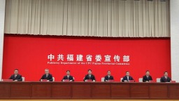 福建：推动更高水平文化强省建设迈出坚实步伐