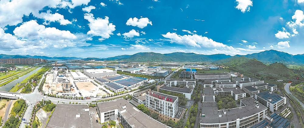 温福铁路：福宁跑出山海协作“加速度”