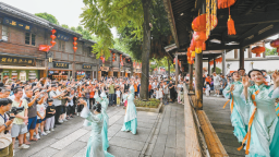 这个假期 福州文旅何以成为“顶流”？