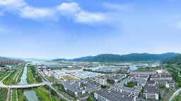 福州罗源：山海共进正当时 明珠璀璨启新程