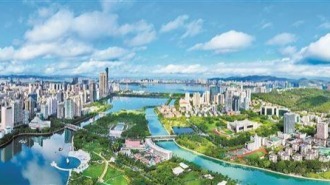 厦门：以生态担当守好山海底色