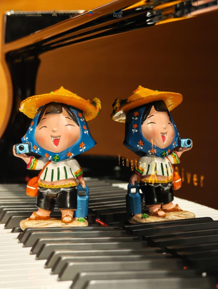 “大海啊故乡”小岞国际海岸音乐季比赛复赛展开角逐