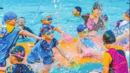 福州：“福泉金汤”新年新意足