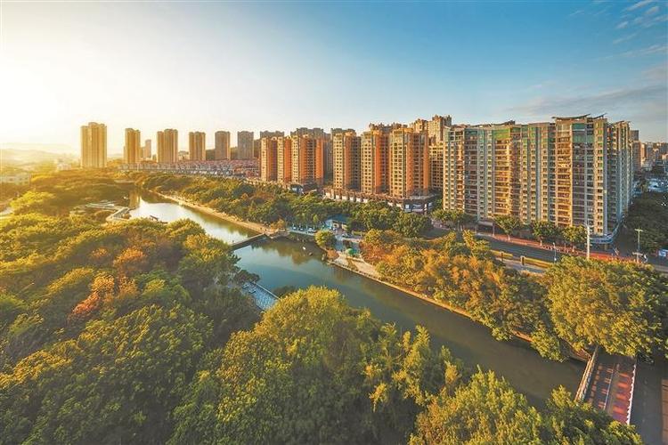 泉州惠安：精管善治绘就城市管理新画卷