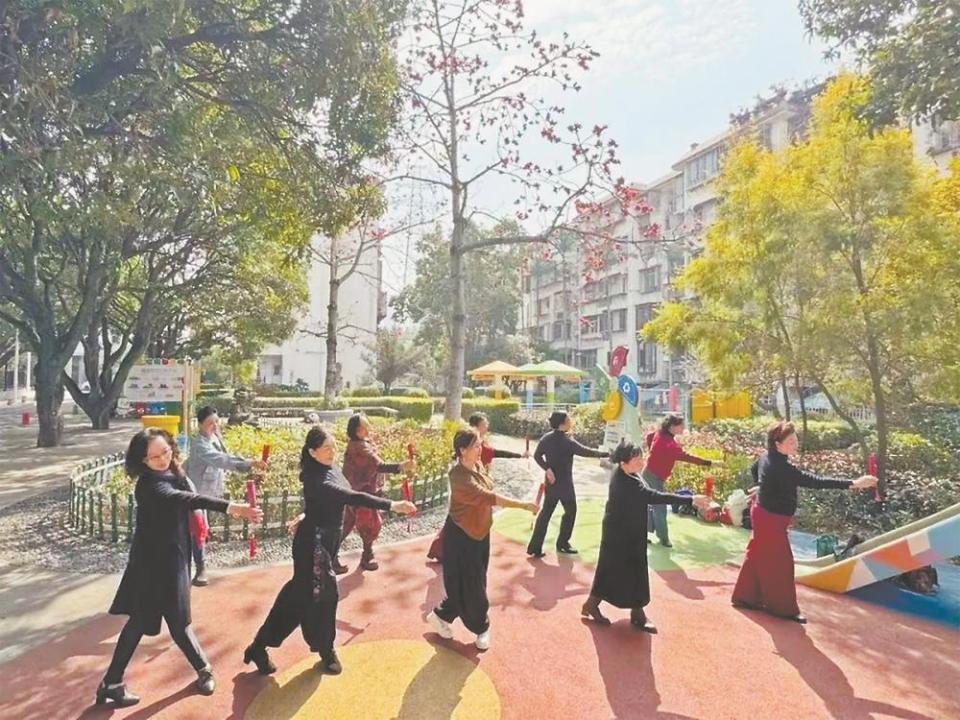 “七连冠”之后 厦门如何续写城市文明华章