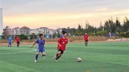 莆田秀屿：“融”出新活力 激发新动能