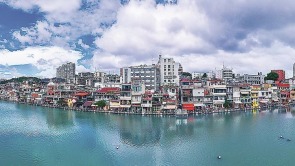 厦门沙坡尾：渔火照古今 渔港焕新生