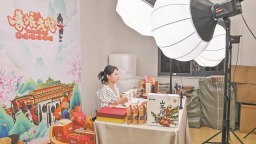 泉州：深耕“土特产” 打好“振兴牌”