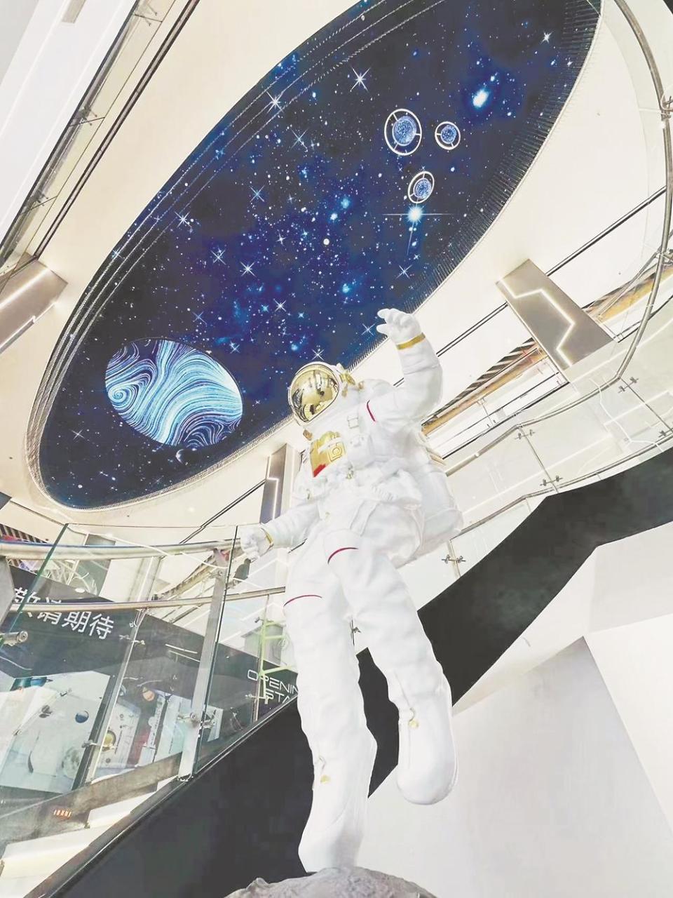 福建：“路衍经济”玩出新花样