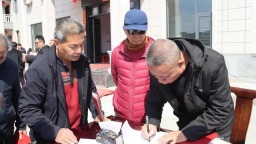 福州永泰霞拔乡探索村民自治新模式