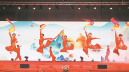 2025（泰国）闽南文化节在曼谷开幕