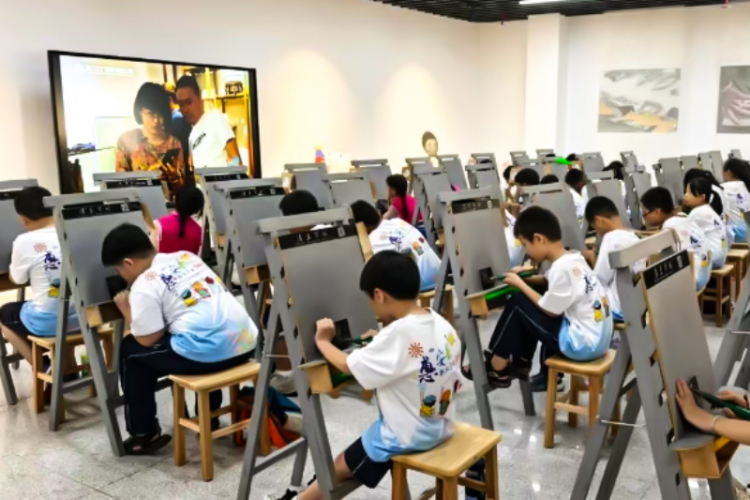 学习陈欠水榜样 泉州惠安掀起担当作为热潮_fororder_图片4