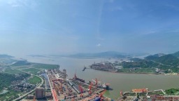 福马产业合作园影响力不断扩大